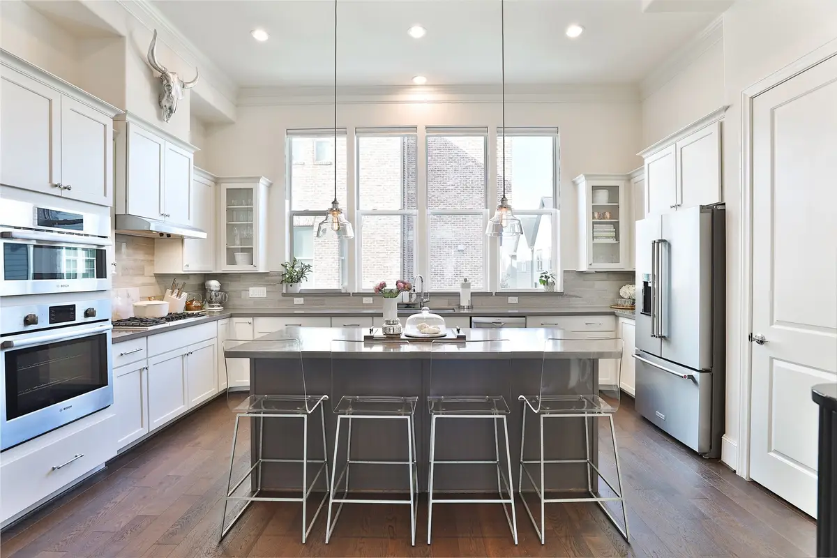 2303 Kolbe Run Lane, Houston, TX 77080 - #1