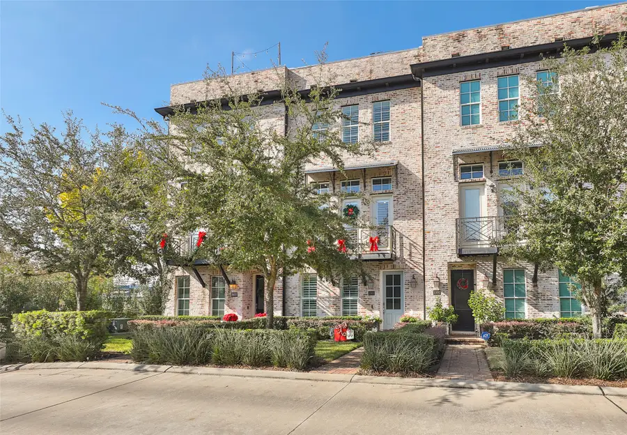 2303 Kolbe Run Lane, Houston, TX 77080 - #3