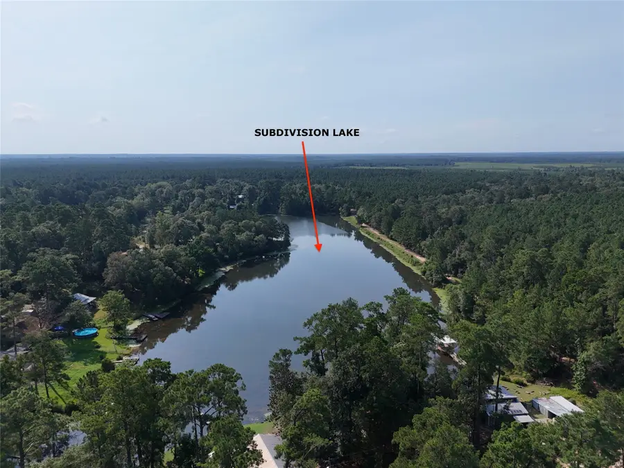 TBD Ole Long Pull Road, Livingston, TX 77351 - Image #2