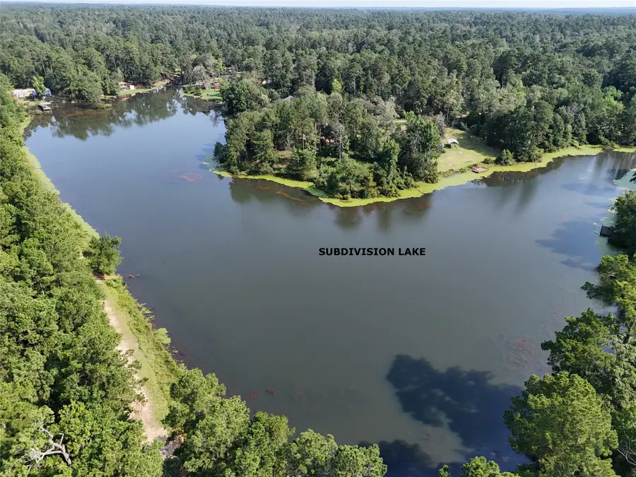 TBD Ole Long Pull Road, Livingston, TX 77351 - Image #3