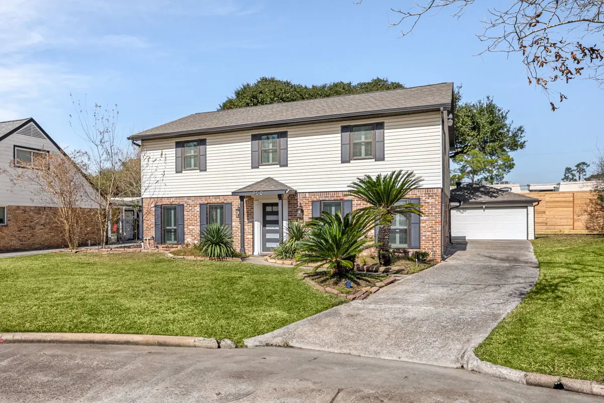 950 Del Norte Street, Houston, TX 77018 - Image #1