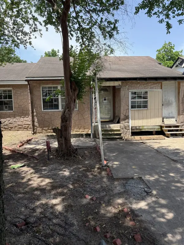 1130 Hoffman Street, Houston, TX 77020