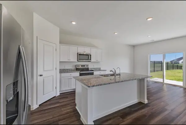 27235 Blue Pool Drive, Katy, TX 77493