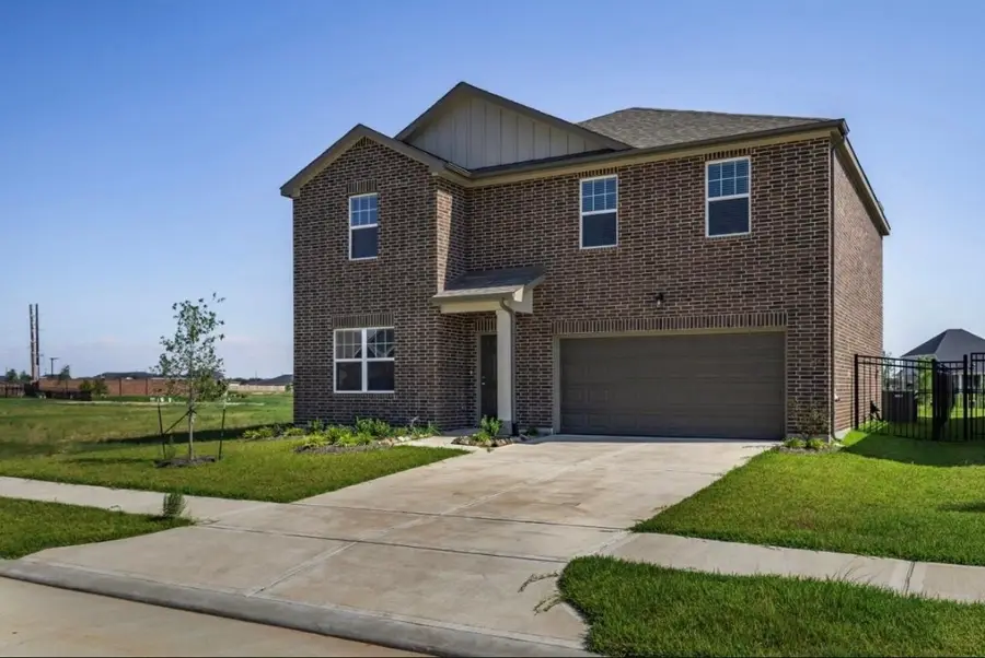 27235 Blue Pool Drive, Katy, TX 77493 - #2