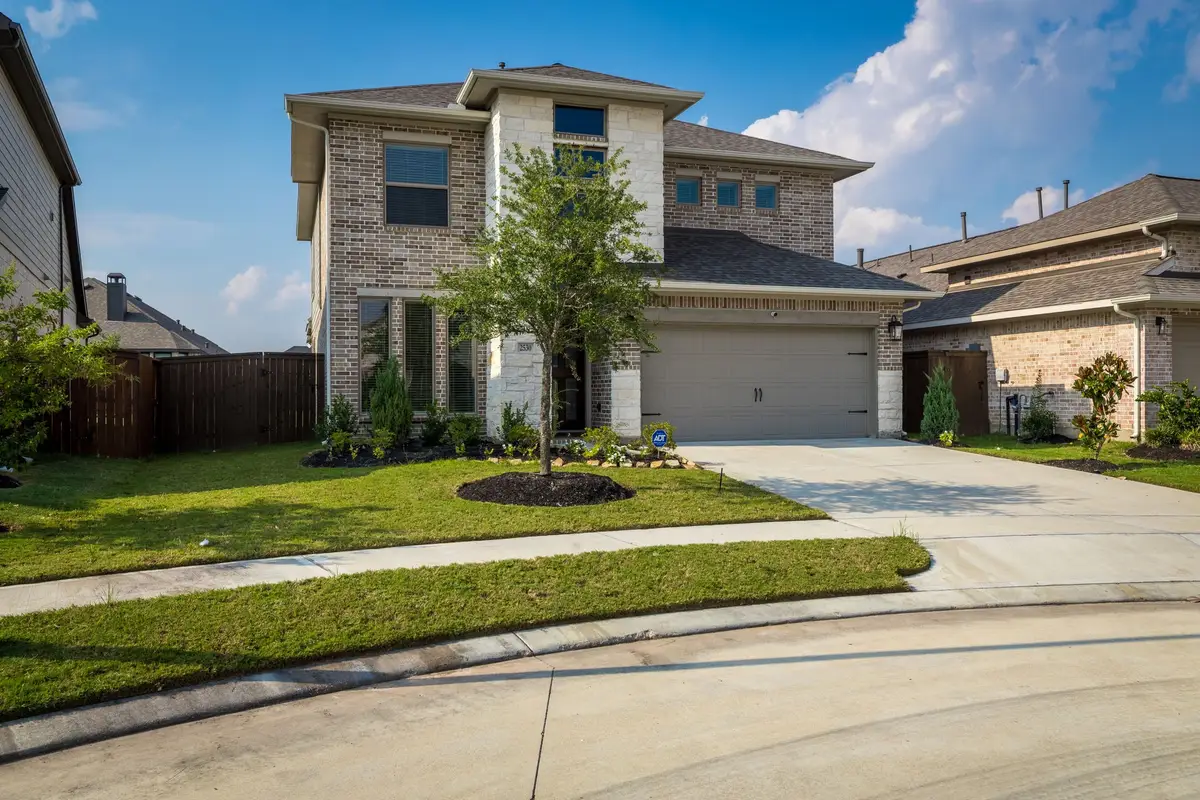 2530 Riley Creek Court, Katy, TX 77493 - #1