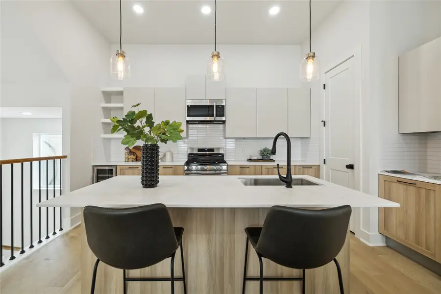 3907 Tulane Street #E, Houston, TX 77018 - #3