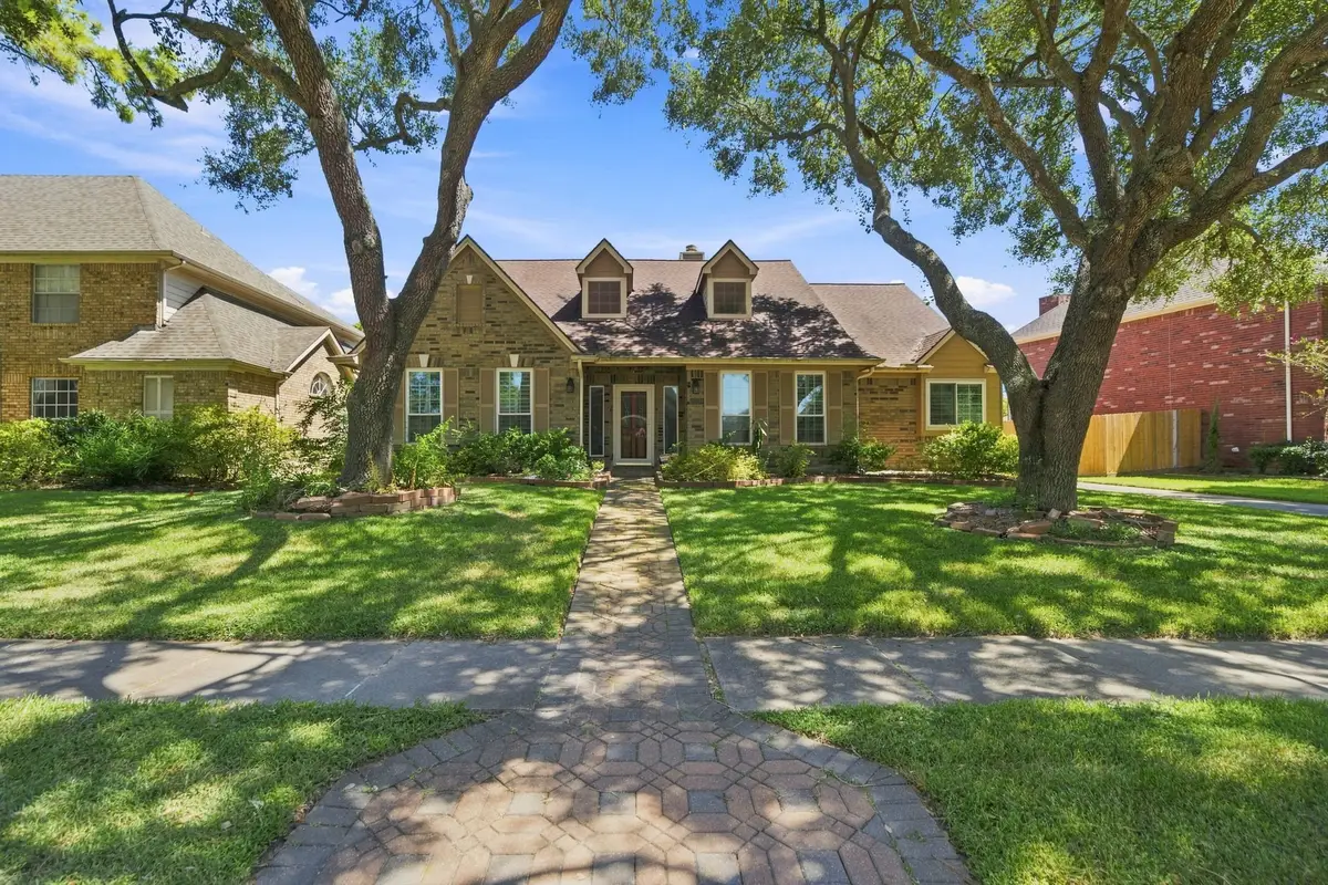 21730 Cayman Point Drive, Katy, TX 77450 - #1