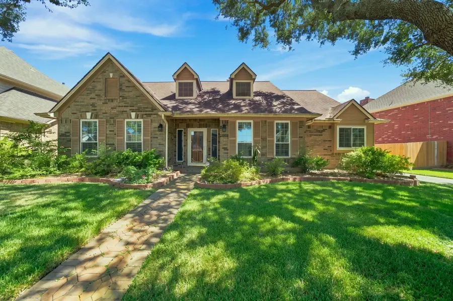 21730 Cayman Point Drive, Katy, TX 77450 - #2