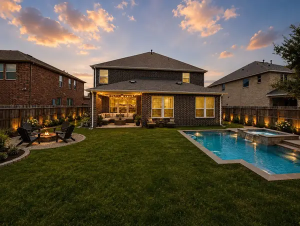 10719 Hidden Arrow Court, Humble, TX 77338