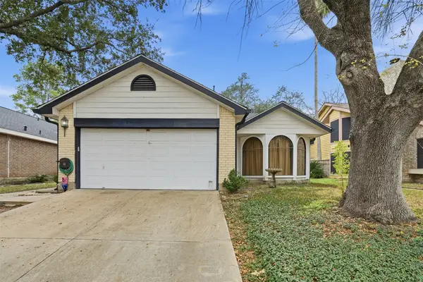 1614 Bradney Drive, Houston, TX 77077