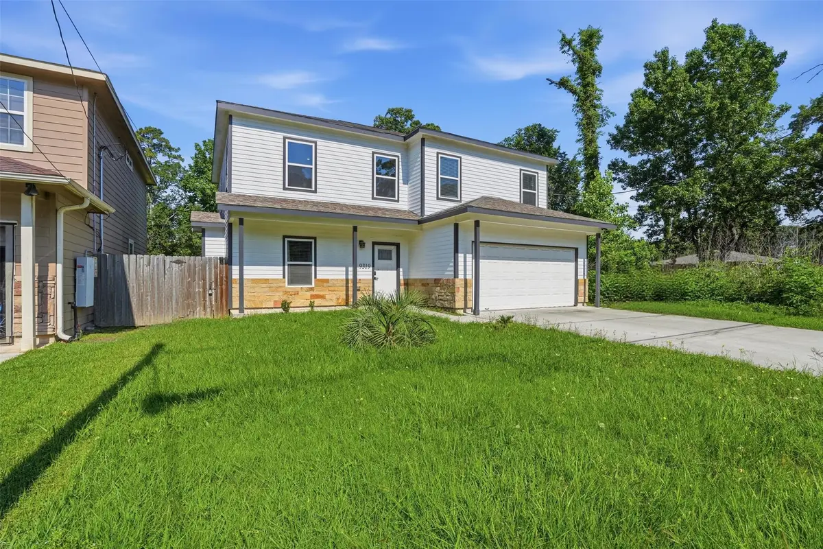 9319 Seeker Street, Houston, TX 77028 - #1