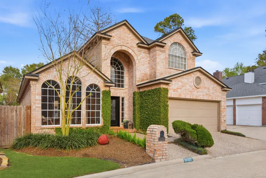16322 Cranwood Drive, Spring, TX 77379 - #2