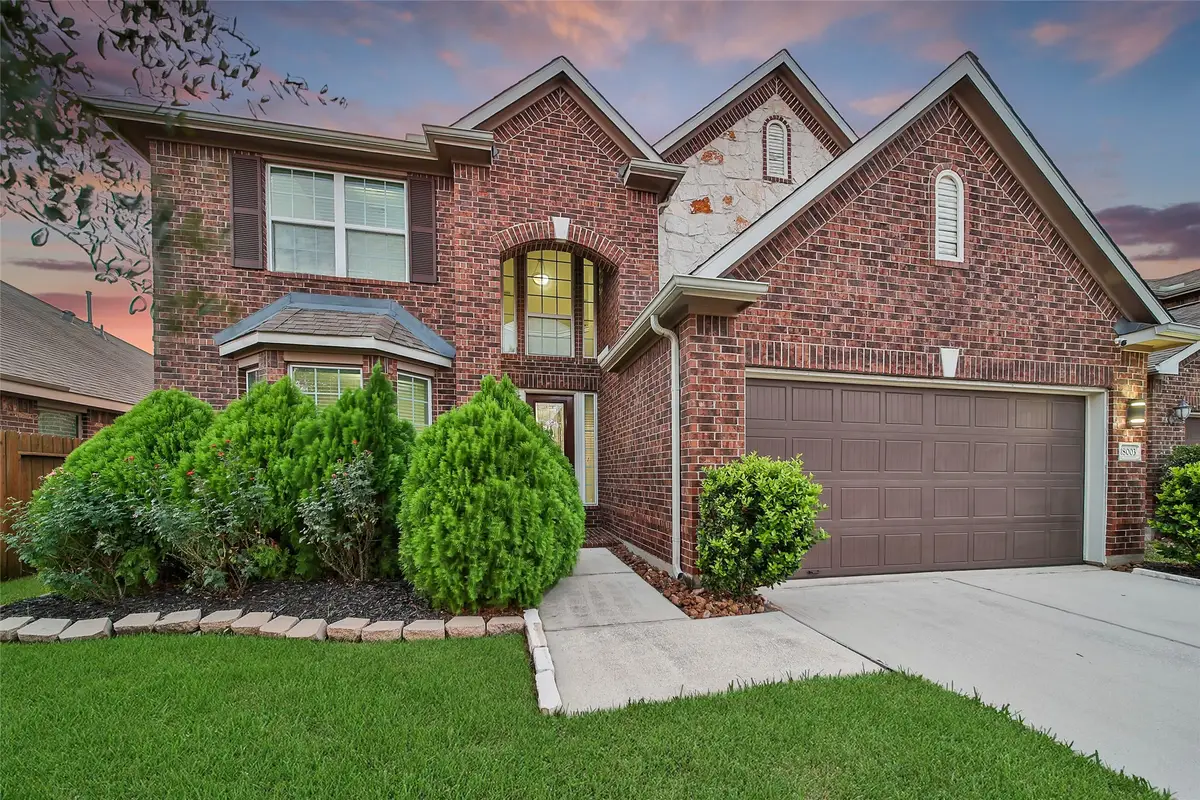 18003 Tall Chestnut Street, Cypress, TX 77429 - #1