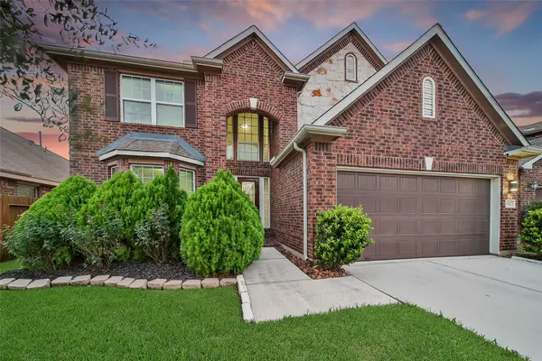 18003 Tall Chestnut Street, Cypress, TX 77429