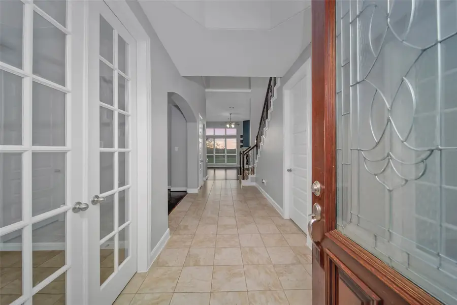 18003 Tall Chestnut Street, Cypress, TX 77429 - #2