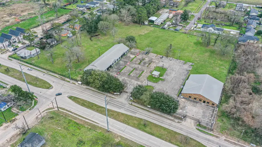 6130 Wheatley Street, Houston, TX 77091 - Image #2