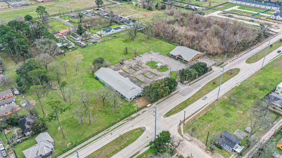 6130 Wheatley Street, Houston, TX 77091 - Image #3