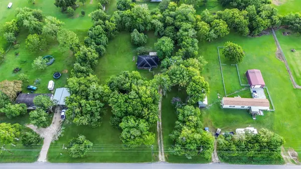 16523 County Road 191, Alvin, TX 77511