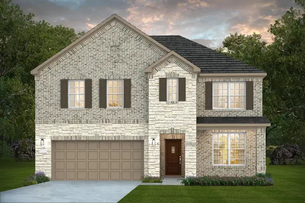 13717 Ballast Green Drive, Texas City, TX 77568