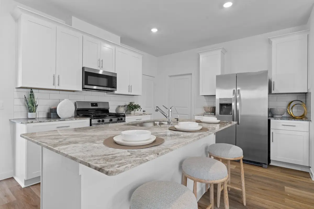 3521 Longhorn Valley, League City, TX 77573 - #1