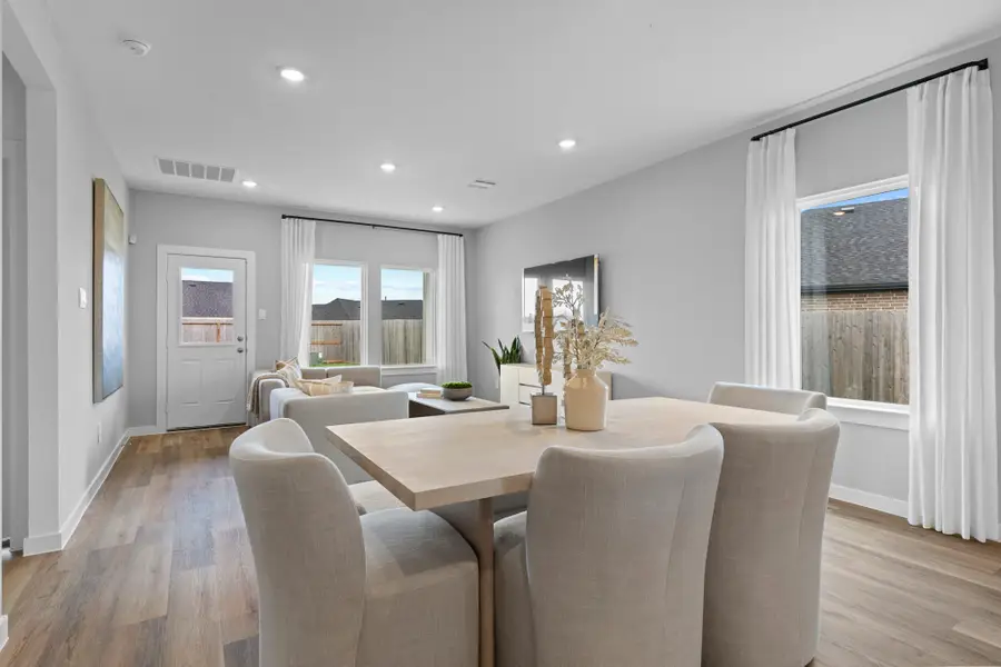 3521 Longhorn Valley, League City, TX 77573 - #3