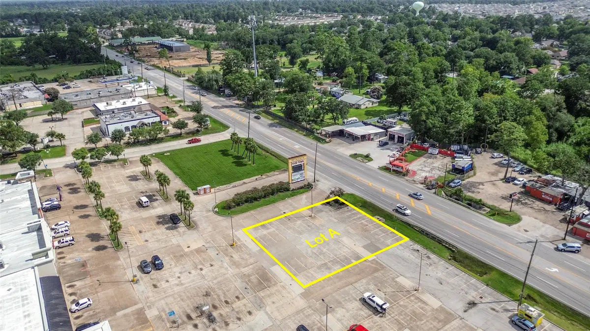 23221 Aldine Westfield Rd Road, Spring, TX 77373 - #1