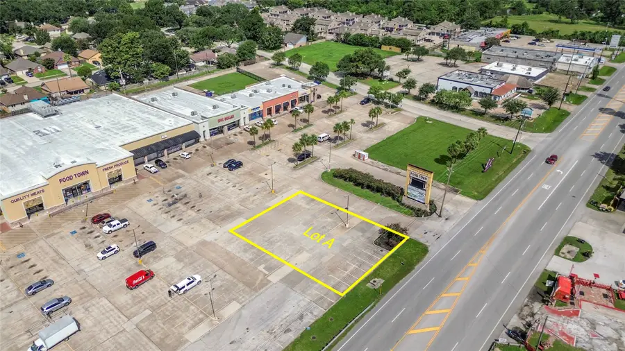 23221 Aldine Westfield Rd Road, Spring, TX 77373 - #3