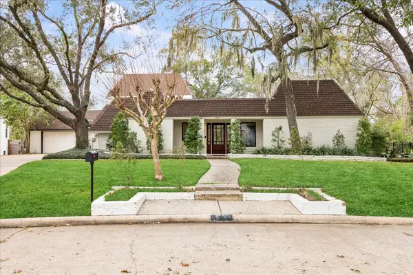 12311 Honeywood Trail, Houston, TX 77077