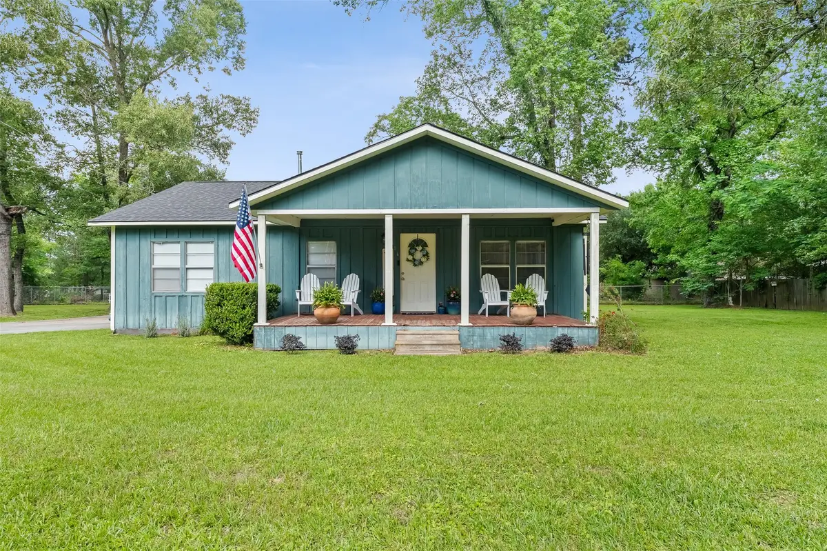 316 Pine Harbor Drive, Onalaska, TX 77360 - #1