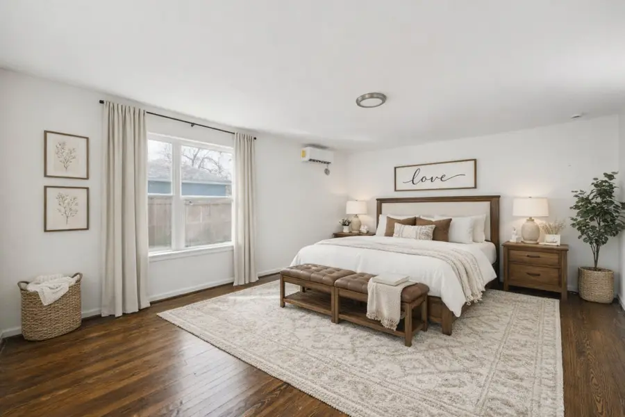 7019 Bonham Street, Houston, TX 77020 - #3