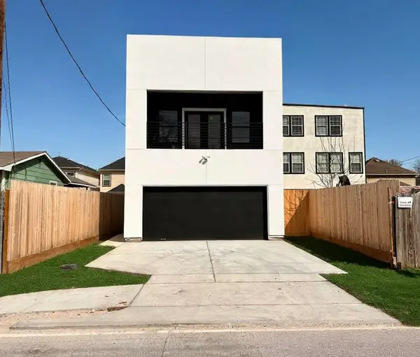 5014 Creekmont Drive, Houston, TX 77091