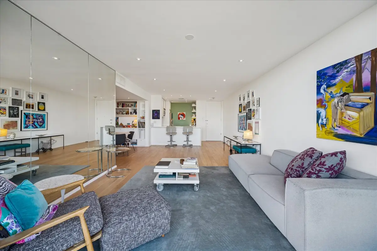 3614 Montrose Boulevard #503, Houston, TX 77006 - Image #1