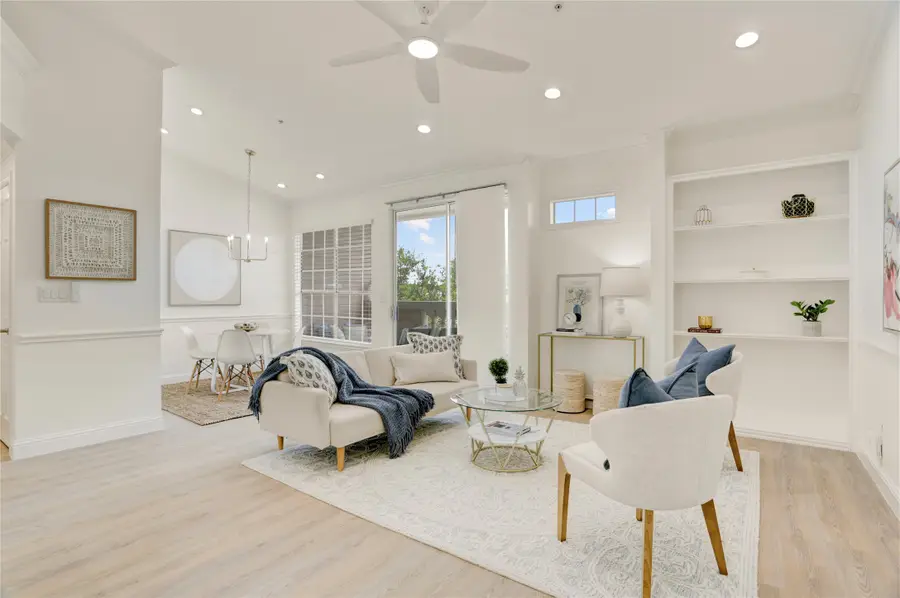 2111 Welch Street #A331, Houston, TX 77019 - #2