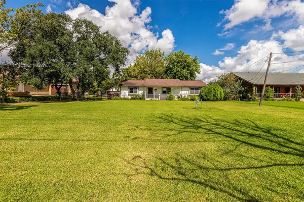 535 Pampa Street, Pasadena, TX 77504