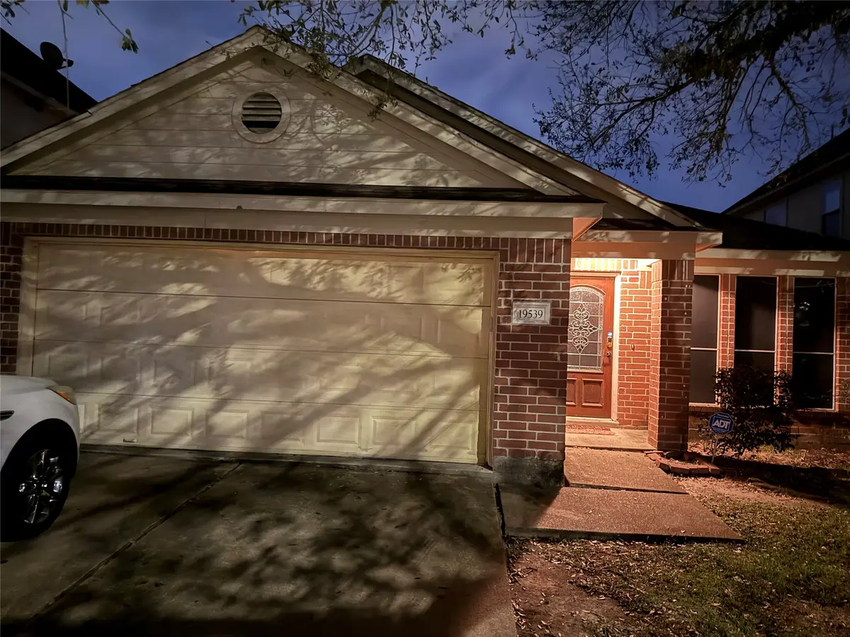 19539 Dawn Canyon Road, Houston, TX 77084 - #1