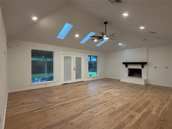4631 Hickory Downs Drive, Houston, TX 77084
