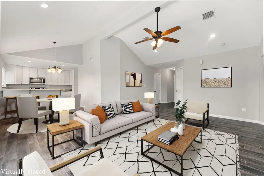 2781 Glen Haven Drive, League City, TX 77573 - #3