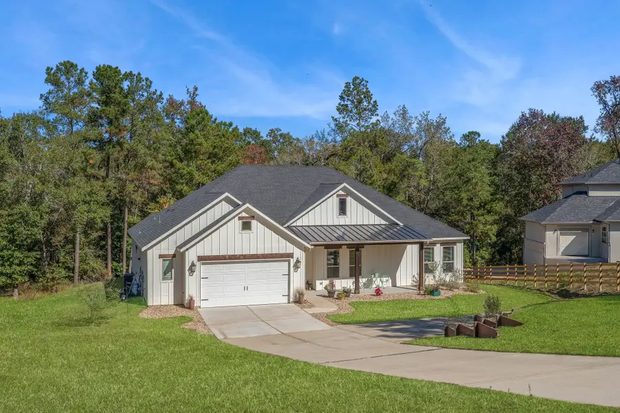 6114 E Bluff Court, Magnolia, TX 77354 - Image #3