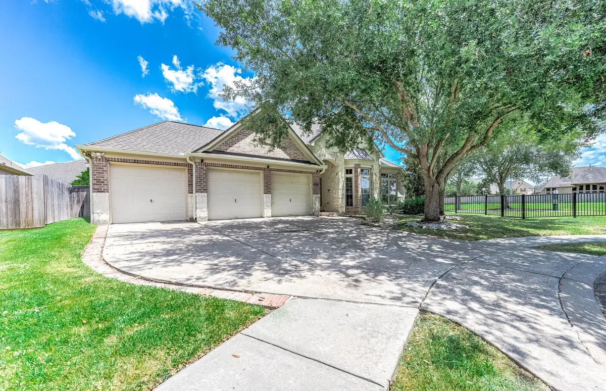 2313 Lilac Breeze Lane, Pearland, TX 77584 - #1