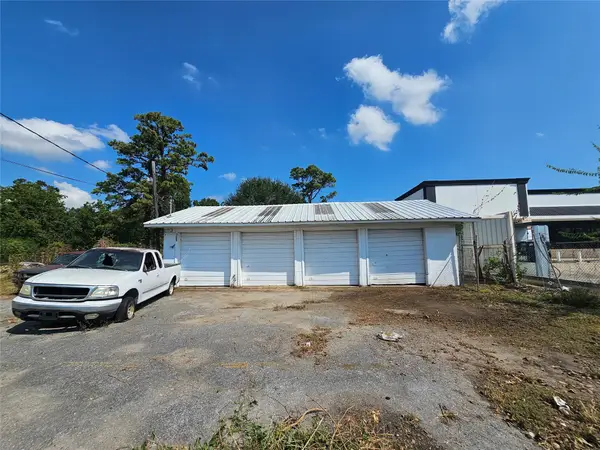 5009 Tidwell Road, Houston, TX 77016