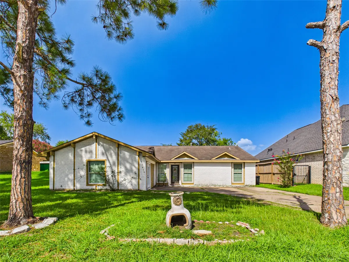 11419 Blackhawk Boulevard, Houston, TX 77089 - #1