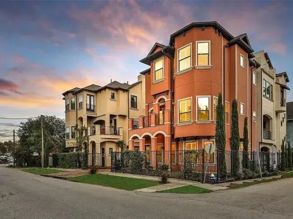 910 Snover Street #A, Houston, TX 77007