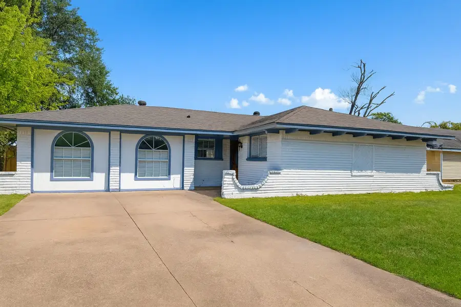 9350 Guywood Street, Houston, TX 77040 - Image #2