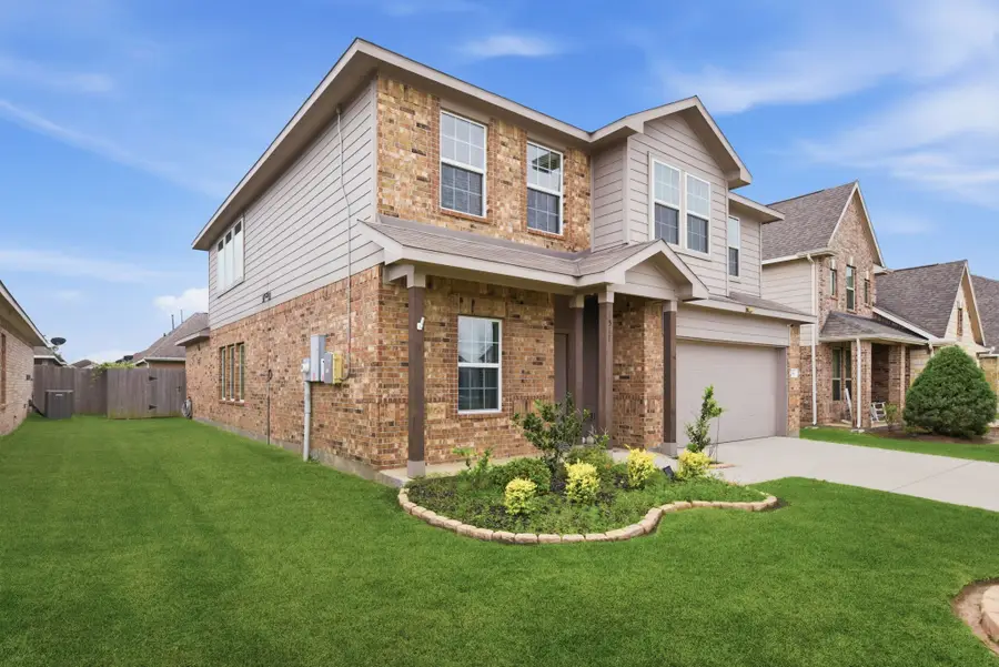 1511 Shannon Street, Alvin, TX 77511 - #3