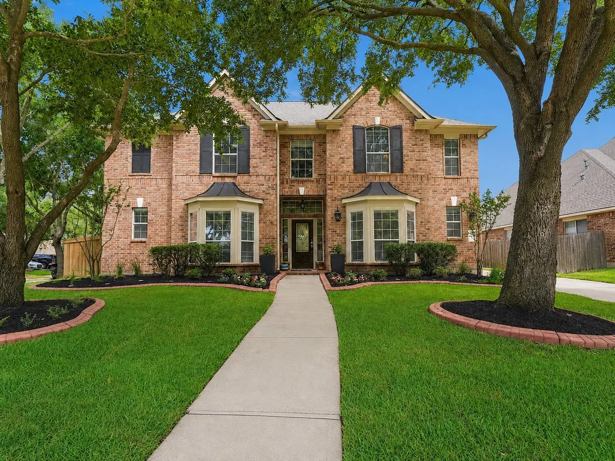26214 Seminole Hill Lane, Katy, TX 77494 - #1