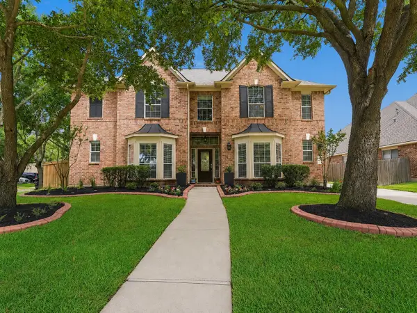 26214 Seminole Hill Lane, Katy, TX 77494