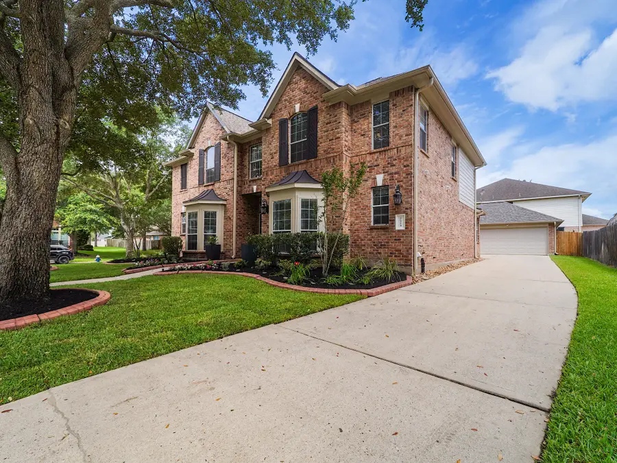 26214 Seminole Hill Lane, Katy, TX 77494 - #2