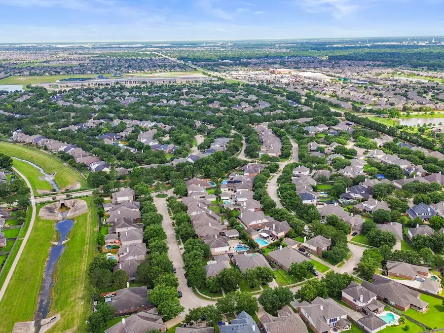 26214 Seminole Hill Lane, Katy, TX 77494 - #3
