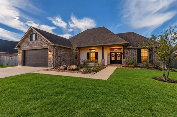 6515 Bastrop Circle, Lumberton, TX 77657