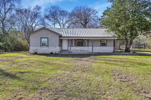 30703 Nichols Sawmill Road, Magnolia, TX 77355